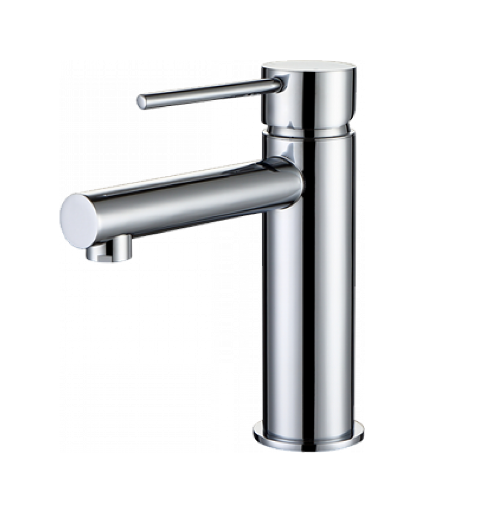 INSPIRE ROUL BASIN MIXER MATTE BLACK