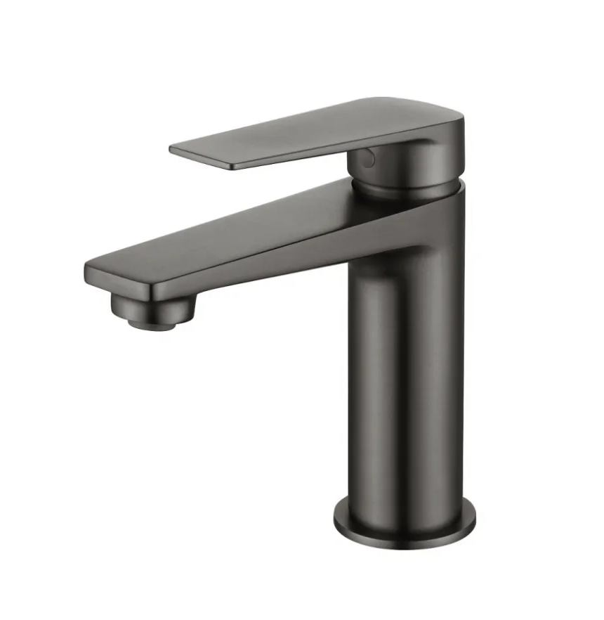 INSPIRE ZEVIO BASIN MIXER CHROME