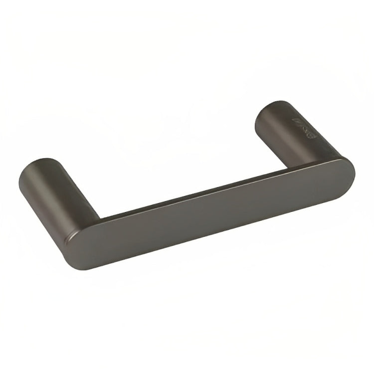 INSPIRE VETTO PAPER HOLDER BRUSHED NICKEL