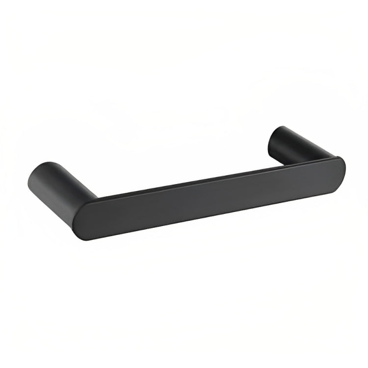 INSPIRE VETTO PAPER HOLDER MATTE BLACK