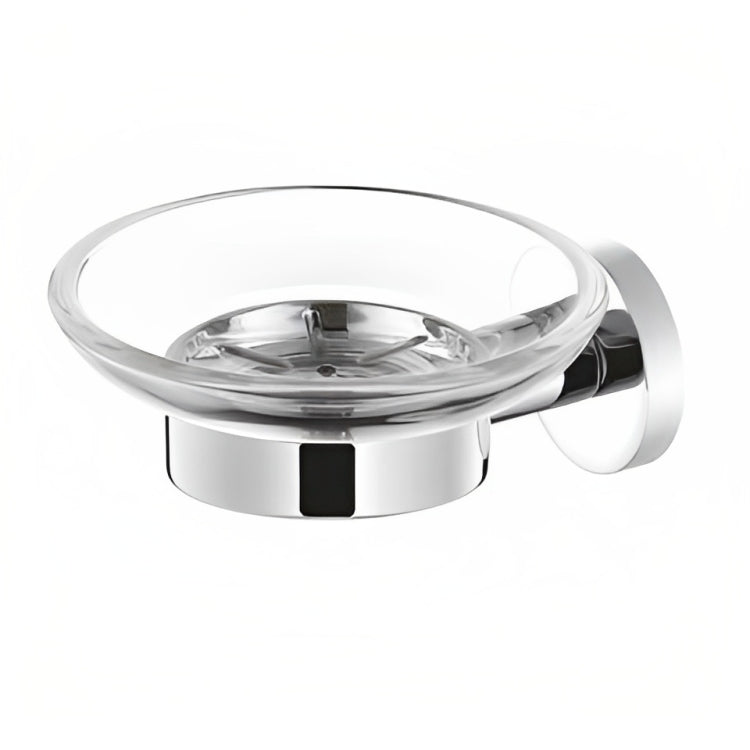 INSPIRE ARGO SOAP DISH CHROME