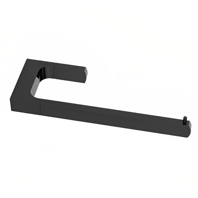 INSPIRE TARAN TOWEL BAR MATTE BLACK