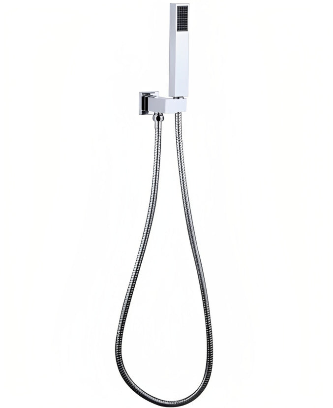 INSPIRE TARAN HAND SHOWER CHROME