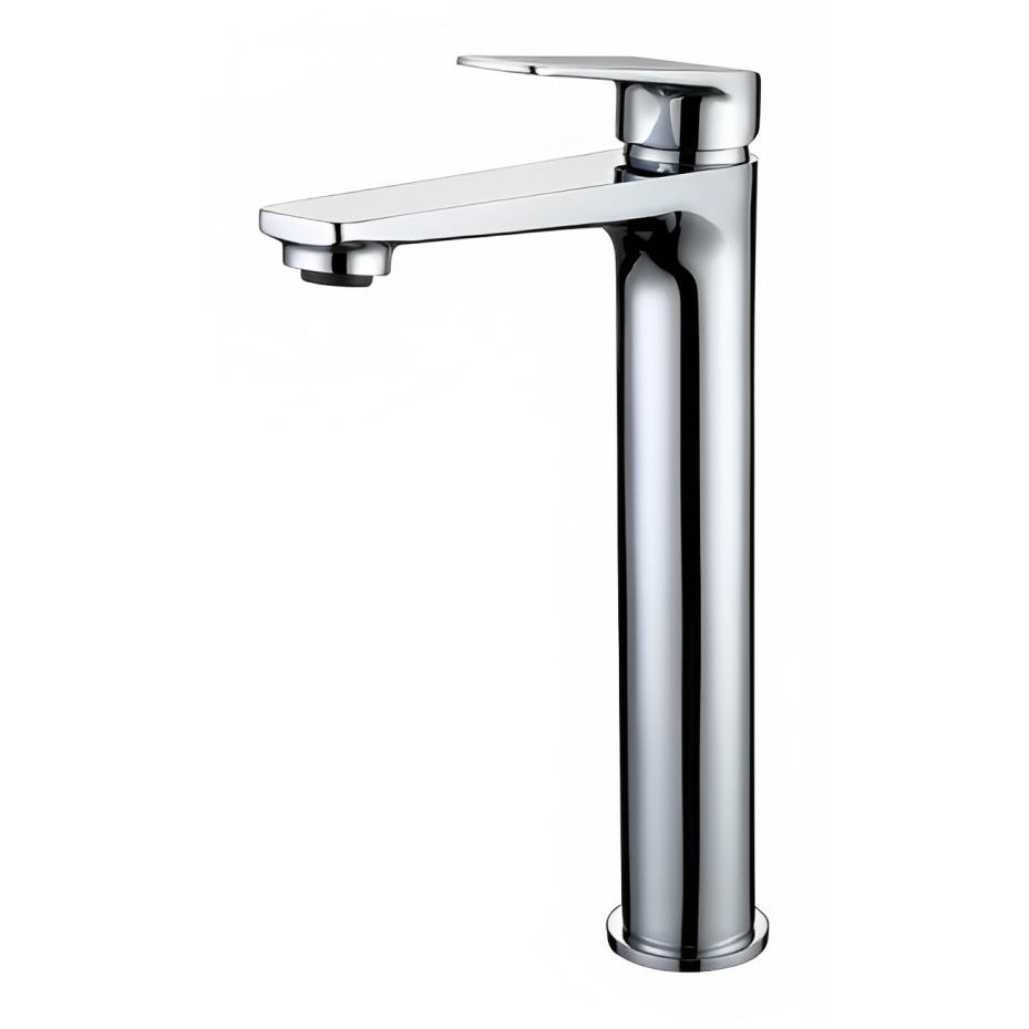 INSPIRE ZEVIO TALL BASIN MIXER CHROME