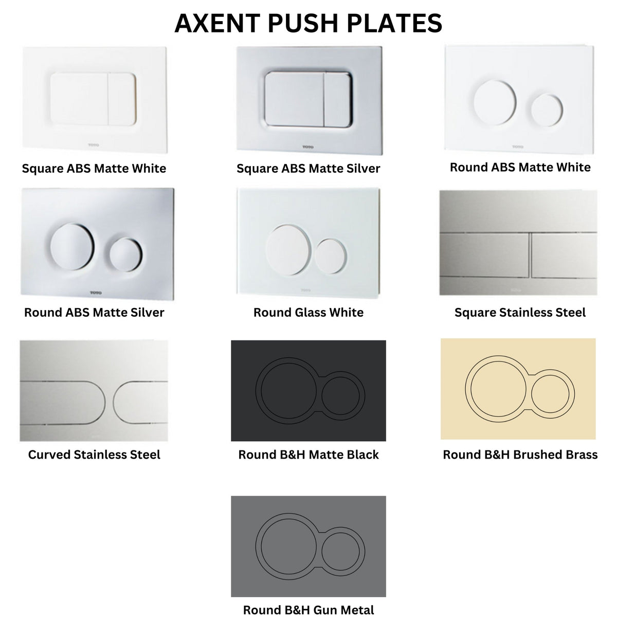 INSPIRE ALZANO WALL HUNG RIMLESS PAN GLOSS WHITE