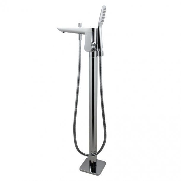 INSPIRE EVIO FLOOR STANDING MIXER BLACK