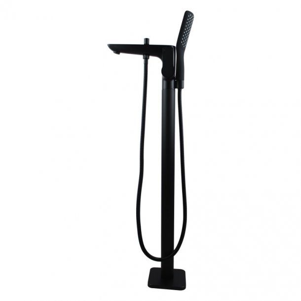 INSPIRE EVIO FLOOR STANDING MIXER BLACK