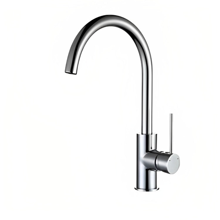 INSPIRE ROUL SINK MIXER MATTE BLACK