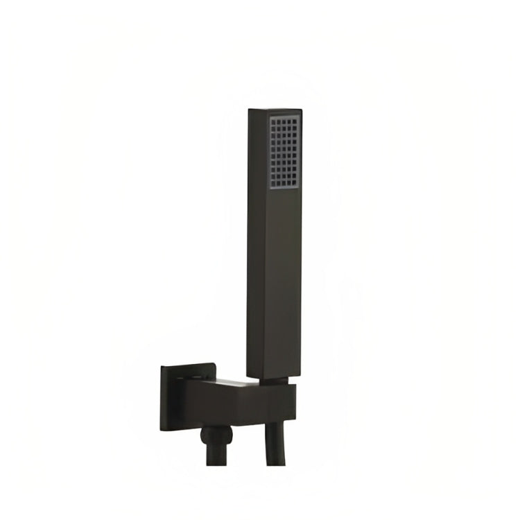 INSPIRE TARAN HAND SHOWER BLACK