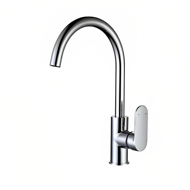 INSPIRE VETTO SINK MIXER BRUSHED NICKEL