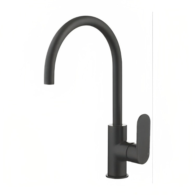 INSPIRE VETTO SINK MIXER GUN METAL