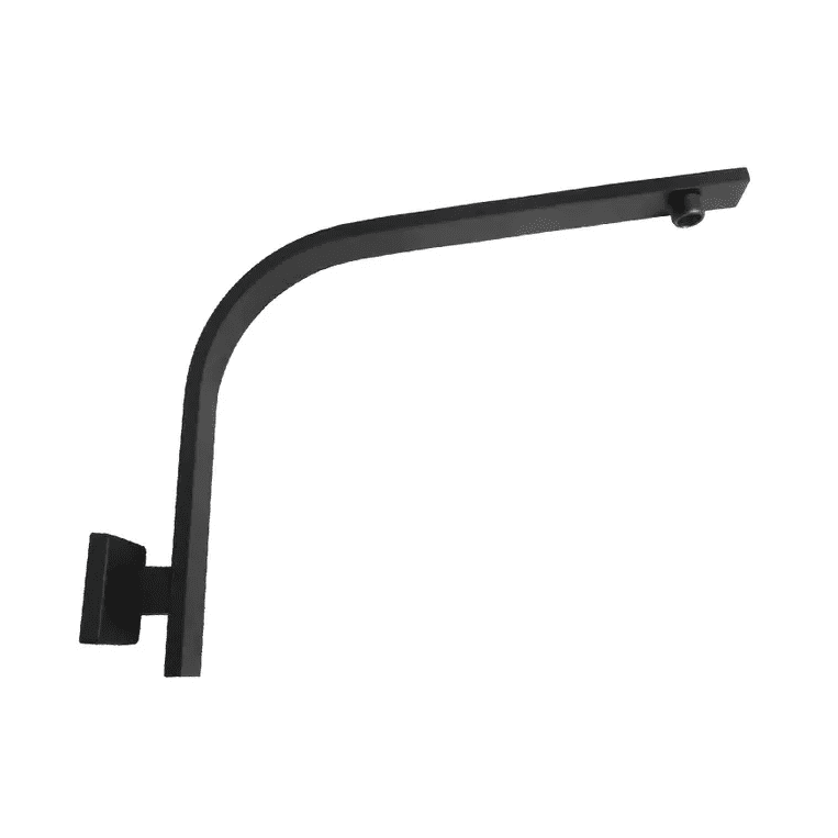 INSPIRE TARAN GOOSENECK ARM BLACK