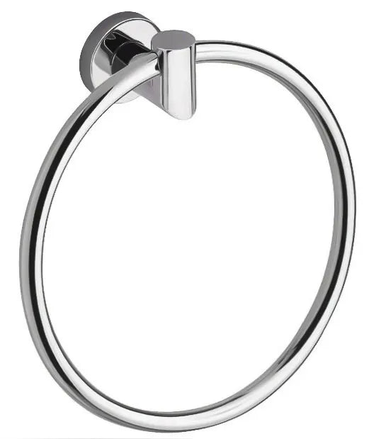 INSPIRE RONDO TOWEL RING CHROME