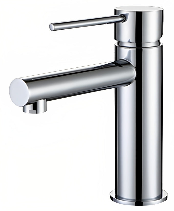 INSPIRE ROUL BASIN MIXER CHROME