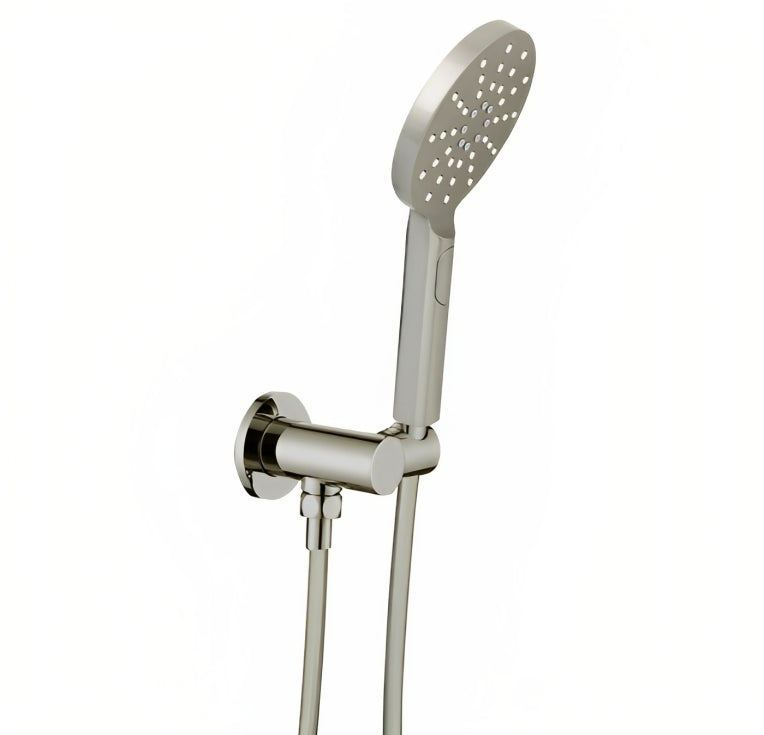 INSPIRE PAVIA HAND HELD SHOWER GUN METAL