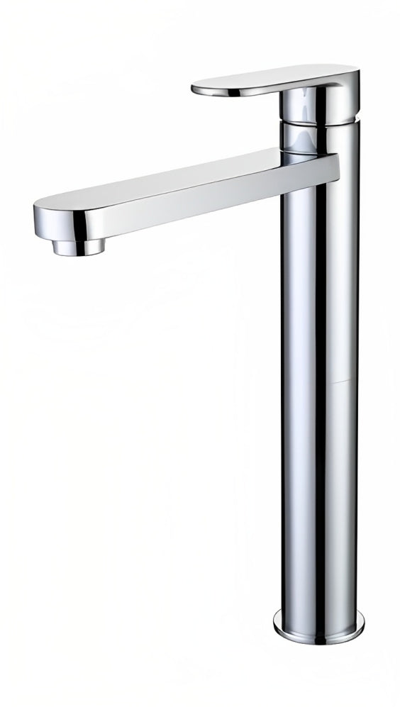 INSPIRE VETTO TALL BASIN MIXER CHROME